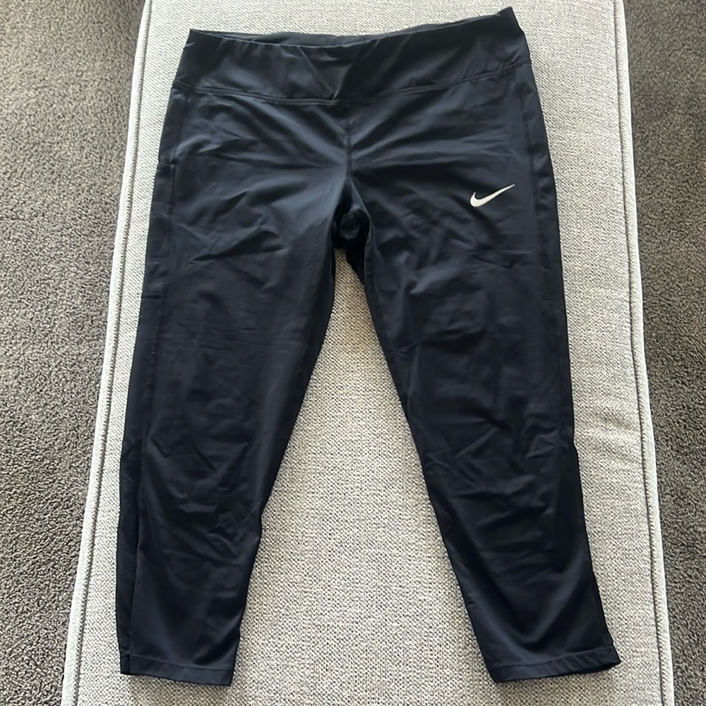 Nike Capris